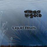 Diego Golo - Liquid Rises