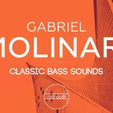 Gabriel Molinari @ Mulcast #003 (March 2014)