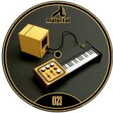 mihalis safras - mambo (material021)