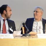 IDS Business & Development Centre Launch: Session on innovation & scale in business and development