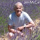 Jim McCarty (The Yardbirds) Interview with Pete Feenstra 3/1/14