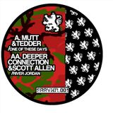 Deeper connection & Scott Allen ..Promo Mix Dubwise Jungle