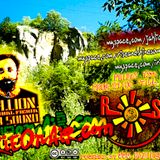 IRIEONAIR - Rise&Shine meets JahLion (2009)
