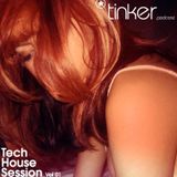 Tinker October