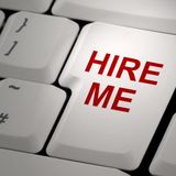 Hire Me!!