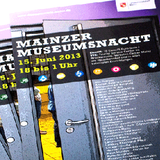 Zirkeltanz @ Mainzer Museumsnacht 15-06-2013
