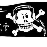 Scotzo, Pirate Radio Special on RossRocks 12-04-09 from WMUH broadcast