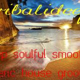 Gotta Be Deeeeep vol 4 Mixed Live on Mixlr By Tribalideep