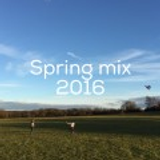 Spring Mix 2016