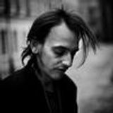 Cristian Vogel live @ Nature One 2001 - Century Circus