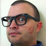 Community Train on North Manchester FM with Gareth Taylor