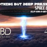 Nothing but Deep: SPACE ODDITY @ BAR 415