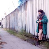 Fashion Grunge Friday Mixtape #16: Spirits in Waves