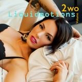 Liquidmotions - Vol. 2 (Ideal Noise Productions)