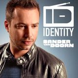 Sander van Doorn - Identity 222 (Guest Shermanology) - 28.02.2014