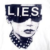 Domingo Dark Vinyl - 30 minutos de LIES