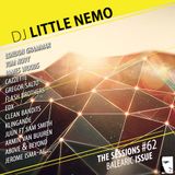 The Sessions #62 - Balearic Issue