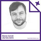 Barac - Fabric Promo Mix