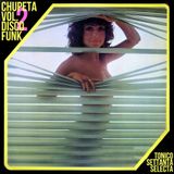 Chupeta Vol.2 DIsco Funk