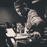 Mark de Clive-Lowe - All Around the World