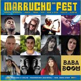 N3RV Live Mix @ Marrucho Fest 04.07.2015