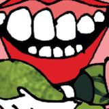 Ricc Frost - Immuni Al Wasabi - Vol.1