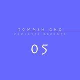 Coquette Podcast 05 - Tomash Ghz