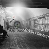 Deep Techno Mix 2015
