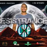 Set Mini Festival Resistrance