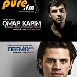 Pure.fm Mix