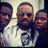 Soca 2013 Notting Hill Carnival Official Party Mix. Mix By Live LinQ Sound