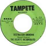 Northern Soul - More All Night Oldies