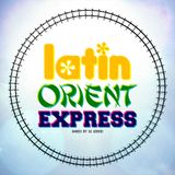 LatinOrient Express