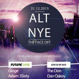NYE 2015/16