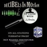 Decibels In Motion Episode 11