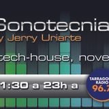 Sonotecnia Club by Jerry Uriarte - Special Guest Manu Herreo