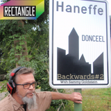 Backwards#2 - Radio Rectangle de Haneffe