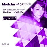 YUMMY - block.fm × DJCITY.JP New Year's Special Offer