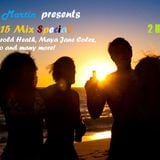 April 2015 Special Mix