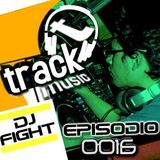 TRACKMUSIC PODCAST # 16 - BY DJ-FIGHT (FRANK JURADO)