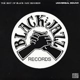 Hedonist Jazz - Black Jazz Records
