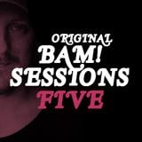 Original Bam! Sessions 5