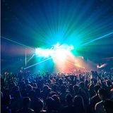 mix electronic dance music