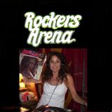 The Night Nurse- "Rockers Arena" - Radio Lily Broadcast - 1-27-2014