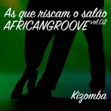 AfricanGroove - As que Riscam o Sala o Vol.2