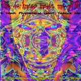 Pzyko (dj-set) : The darkness inside me pt.1 (Autumn 2007)