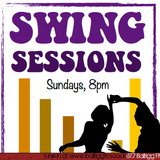 Swing Sessions - 26/05/2013
