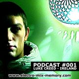 Luke Creed - Electro Mix Memory