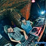 Double Trouble at Planeta.fm 04.05.2012