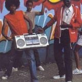 Dj Munro - 80's Electro Hip Hop Classics